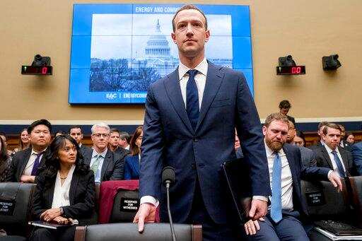 Why Facebook CEO Mark Zuckerberg can't be expected to suddenly go soft on mining or selling users' data