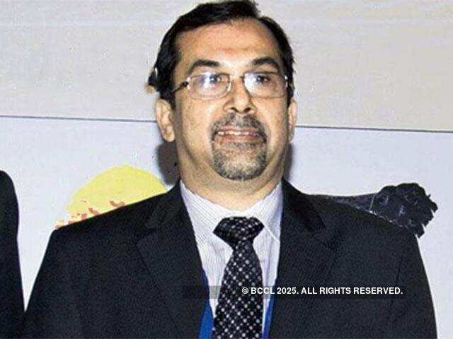 We want to do away with imports: Sanjiv Puri, ITC chief