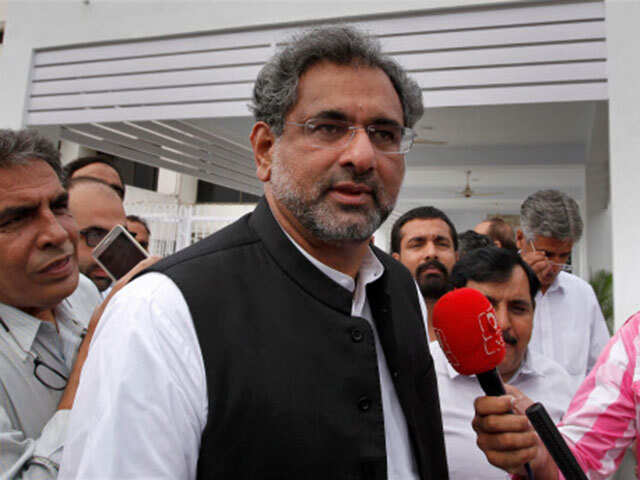 Pak inaugurates strategic Neelum Jhelum hydropower project in PoK