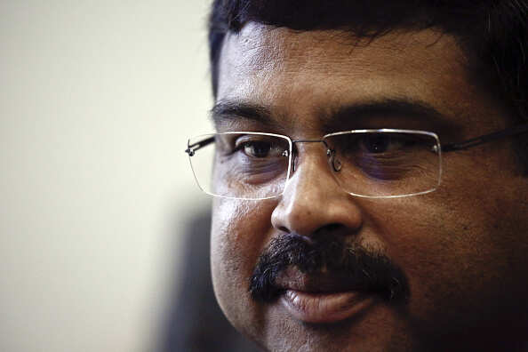 India will work with China on OPEC's 'Asian Premium' issue: Pradhan