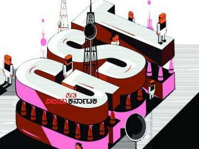 Companies may have to restructure salary packages of employees to reduce GST impact