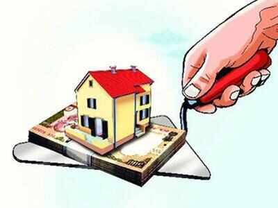 Seven agencies to build over 6,400 low-cost homes in Pune region by 2020
