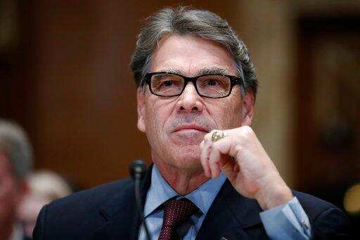 US Energy Secretary to meet oil minister Dharmendra Pradhan