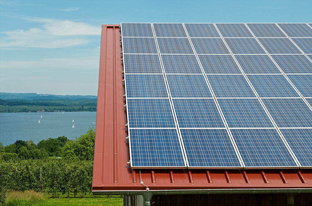 Solar rooftop makers yet to get Centre’s Rs 200 crore subsidy