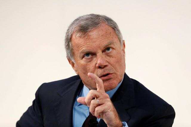 WPP embarks on new journey without Sorrell at the helm