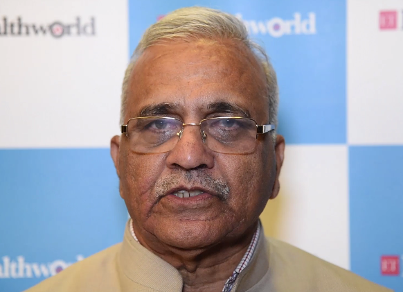Public, private hospitals need to be pulled together to run National Healthcare Protection Scheme effectively: Dr Girdhar J Gyani