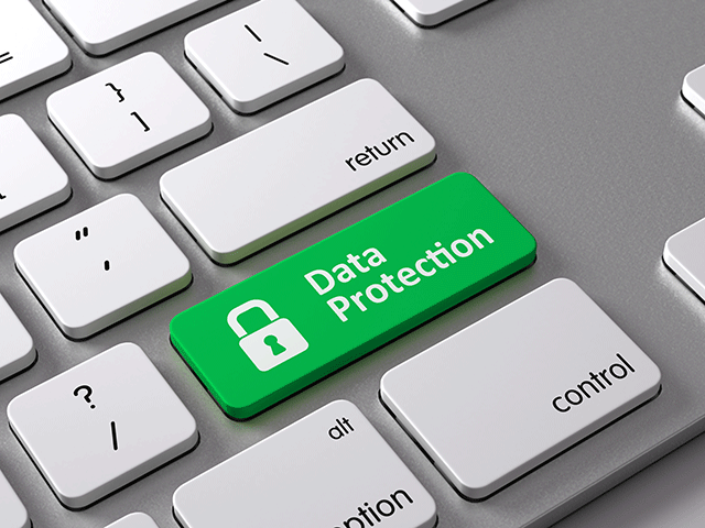 India needs a data protection law as well as open data policy