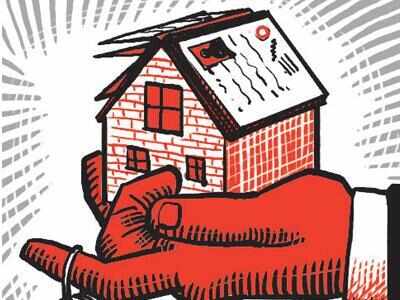 Haryana to invest Rs 125 crore to construct over 700 flats in Panchkula