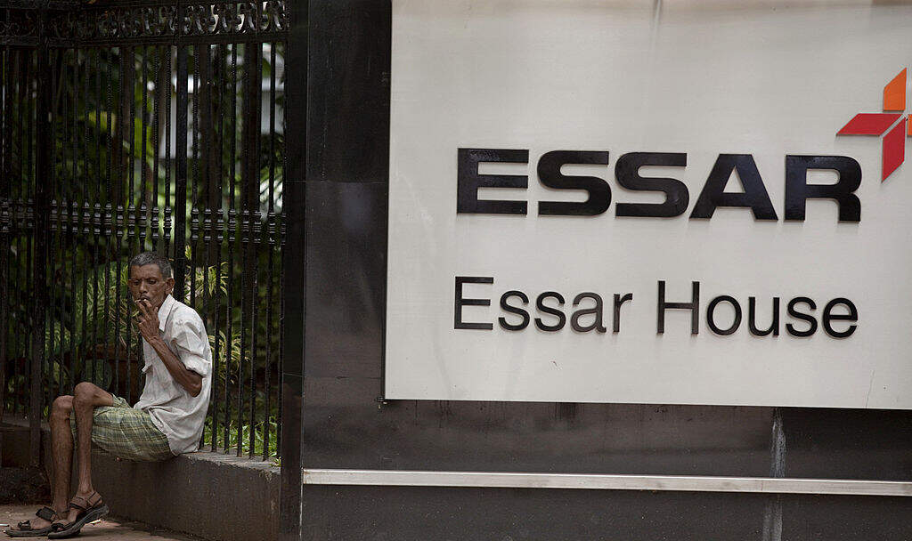 Essar Oil UK to see rise in margins following refinery upgradation