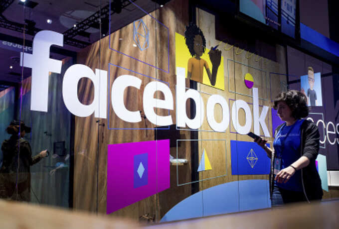 Facebook allows users to see all apps, websites they have logged in through their site