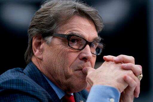 Westinghouse emerging from bankruptcy, capable of delivering India nuclear reactors: Rick Perry