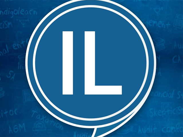 In next 12-15 months IndigoLearn is planning to launch learning modules for other global professional courses and students of classes 11 and 12.