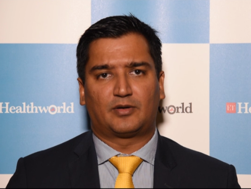 We want to ensure that patients have access to theright test at the right time: Dr Shravan Subramanyam