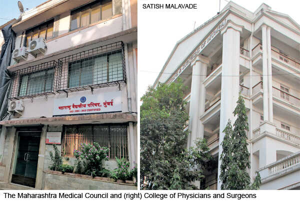 53 doctors under scanner for fake PG certificates