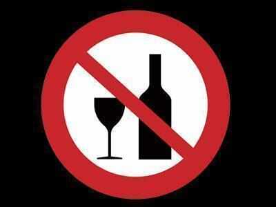 Chhattisgarh now a ‘dry state’ for United Spirits, Pernod Ricard