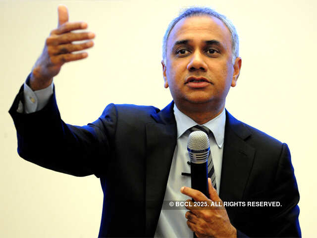 Salil Parekh, the new CEO of Infosys, said, “Skava and Panaya did not fit all the criteria we have today for scaling our businesses.”