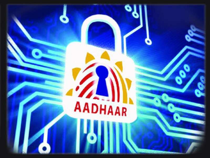 Google, card lobby want Aadhaar to fail: UIDAI to Supreme Court