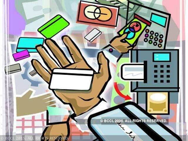 Digital not here, there and everywhere, cash still real