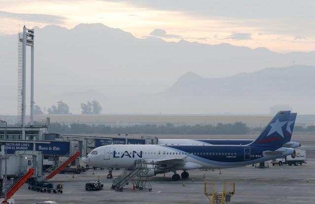 India jet fuel demand to soar as domestic air travel takes off