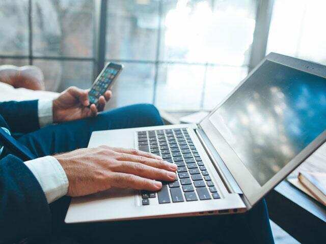 Valuation guru says most Indian IT firms are hitting retirement age