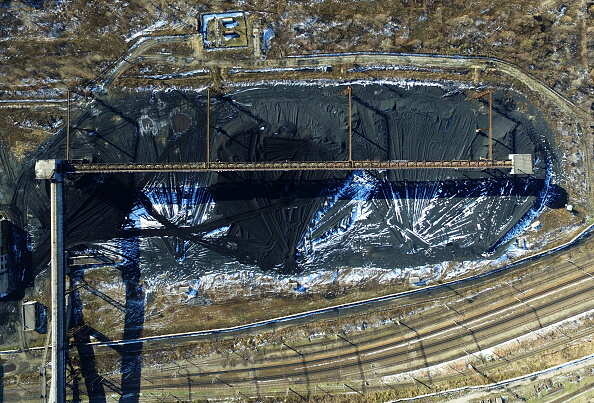 Britain's Banks Mining to challenge government rejection of new coal mine