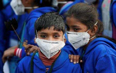 Govt plan a Rs 637-crore Clean Air Programme to give you clean air