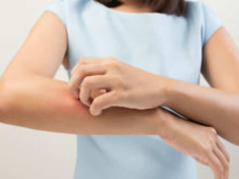 Can diabetes affect muscle health?