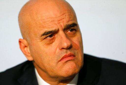 Eni investing 7 billion euros in Italy over 4 years