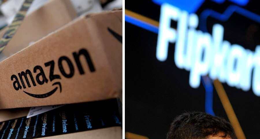 Amazon’s first attempt at a smartphone was a few years ago in US when founder Jeff Bezos launched its Fire Phone at a splashy event, only to see a plain response from customers. 