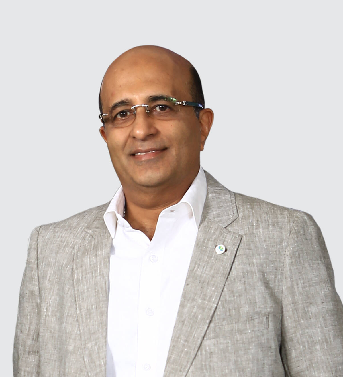 Pradeep Cholayil