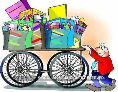 FMCG companies fear consumption slowdown due to cash crunch