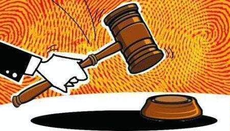 The hospital's counsel said that Bagchi's family members had not taken her home despite the issuance of a release order.