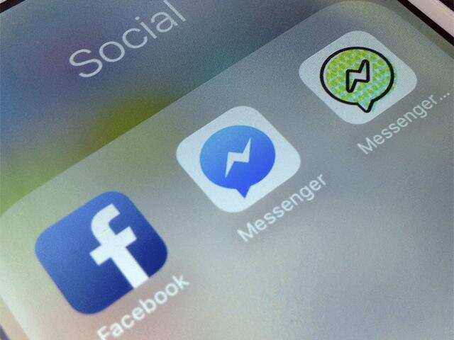 Facebook has no plans to bring digital payments through Messenger app in India as yet: Sources