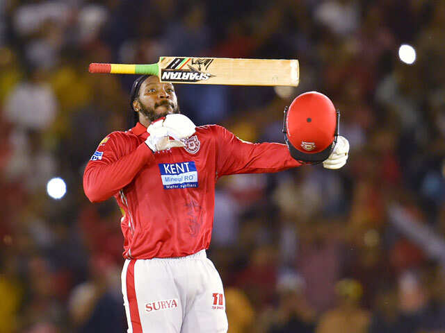 IPL’s TV viewership sees a drop in week 1