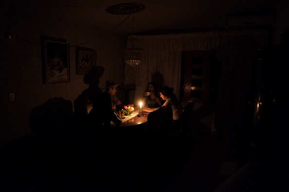 Puerto Rico restores power to over 70 pct of customers after blackout
