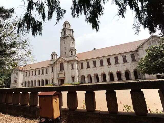How IISc is using its knowledge to incubate core tech products with a societal impact