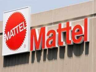 Mattel CEO leaves after being at helm for 14 months