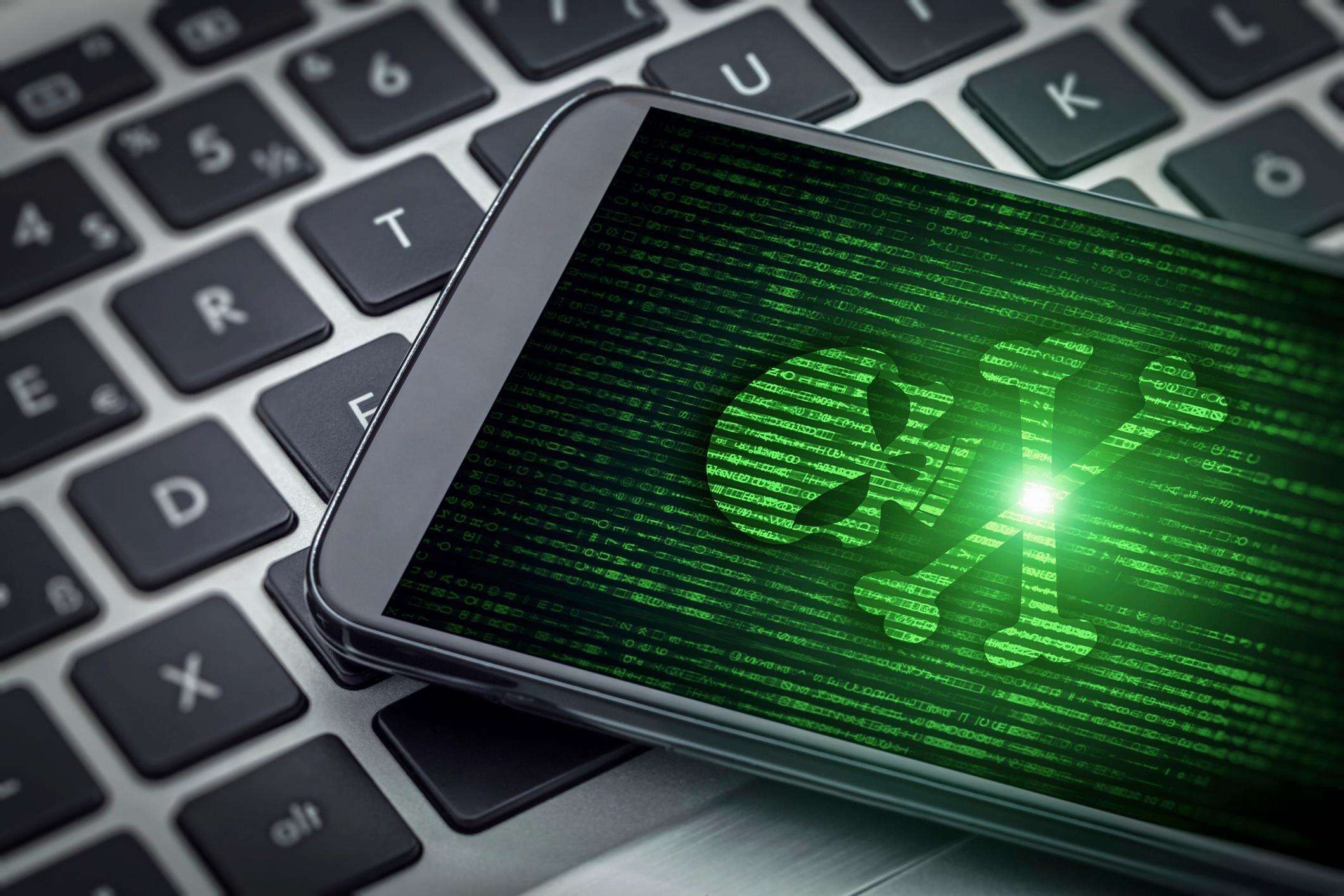 Millions of applications risk exposing personal data due to 3rd party code: Research