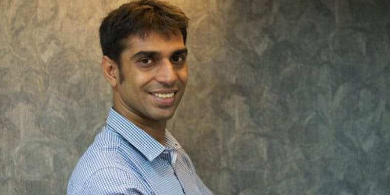 How working in a startup sparks billion-dollar dreams
