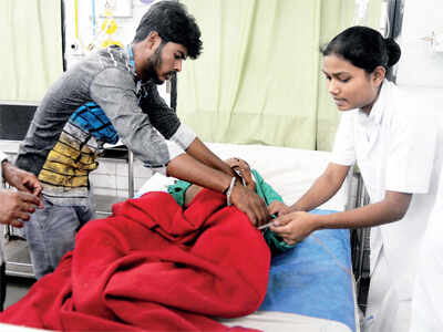 Standardization of home healthcare to benefit the aged