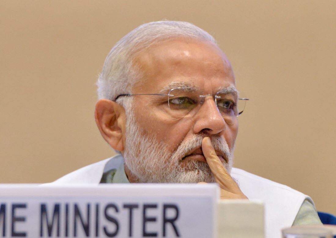 Doctors miffed with PM Modi's remarks on them in London