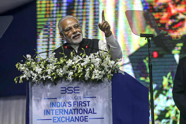 Opinion: Modi must resist urge to indulge in petrol populism