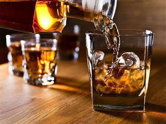 ‘Booze back on 70 per cent of India’s highways’