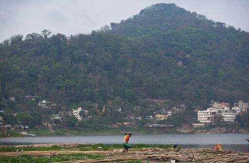 Collective work needed to mitigate climate change: PM Modi
