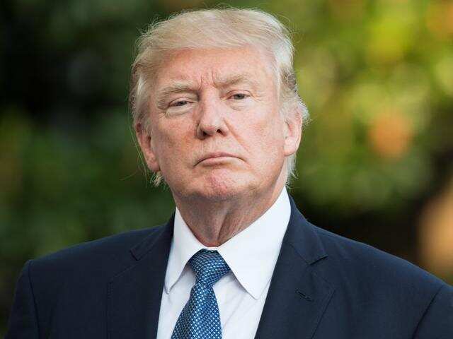 Trump's next $100 billion tariff dilemma: Hit Walmart or Apple Store?