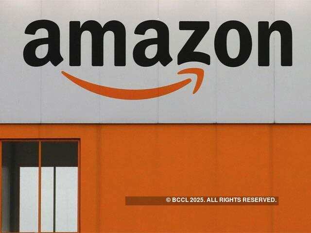 Amazon India expects groceries & household products to account for 50% of business in 5 yrs