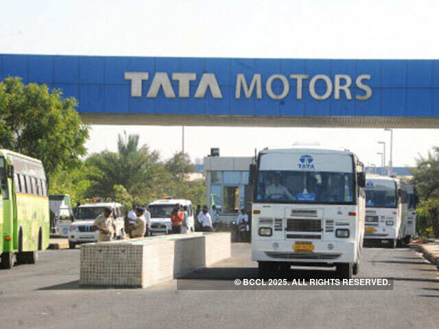 In terms of market share, Tata Motors increased it to 43.95 per cent in FY18 from 42.79 per cent in FY17. 
