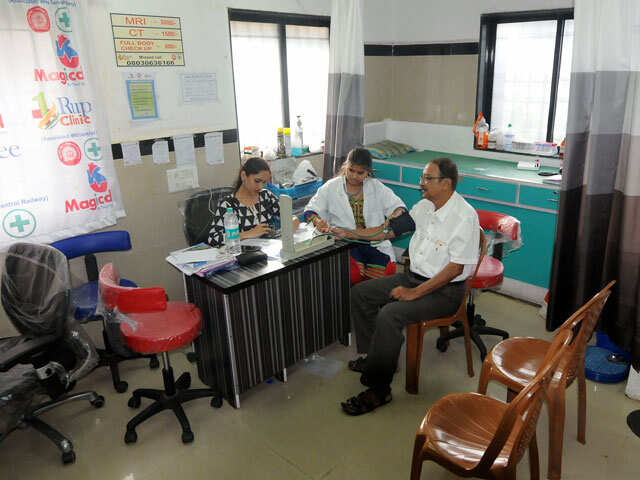 SRL Diagnostics looks to increase retail presence in Kolkata