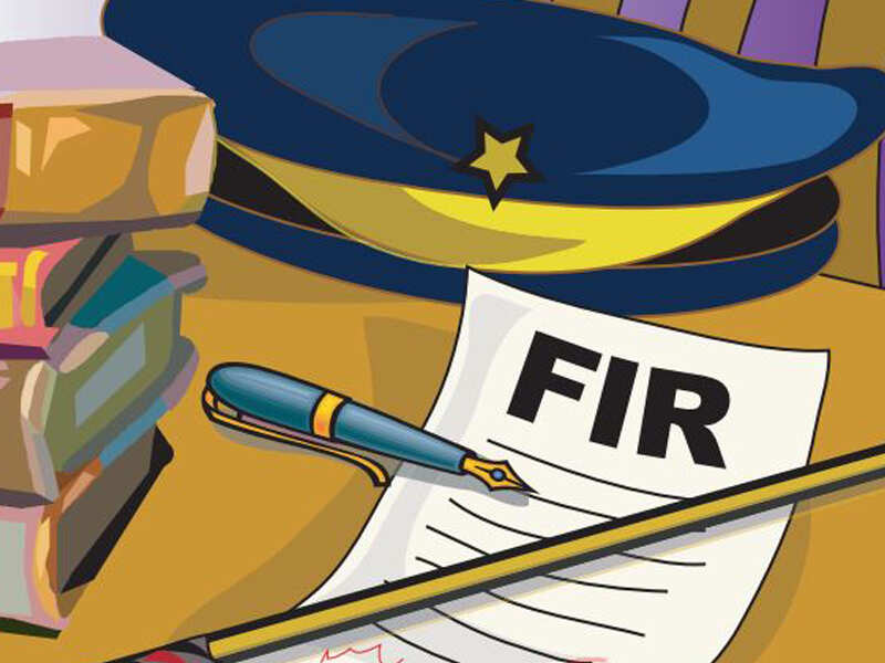 FIR against owner for opening sealed hosp