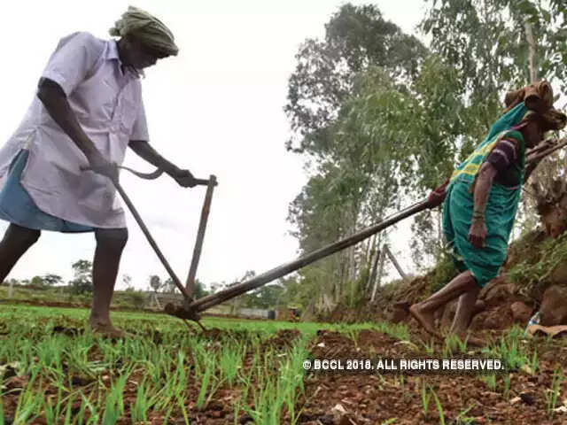 The inter-mandi trade will facilitate more competition among trader and more choices to farmers, say agriculture ministry.